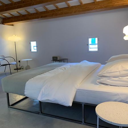 Fragile Hotel Ciutadella  Eksteriør billede